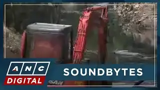 Singson: Dizon can implement flood control master plan but must study it first | ANC