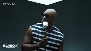 Singuila - Le misérable | BUIBOX - Épisode 65 (Saison 03)