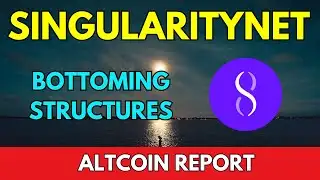 SINGULARITYNET AGIX Price News Today, Technical Analysis & AGIX Price Prediction