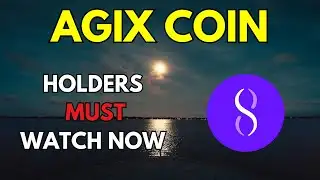 SINGULARITYNET AGIX Price News Today, Technical Analysis &  Price Prediction 2024/2025