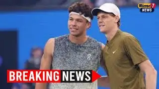 Sinner Marches On: Defending Champion Sets Up Blockbuster Djokovic Semi-Final