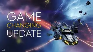 Sins of a Solar Empire II - Diplomatic Repercussions - MASSIVE New Update