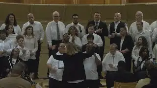 Sioux City celebrates Martin Luther King Jr. Day with community gathering