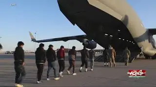 Sioux Falls-area immigration arrests: 