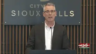 Sioux Falls reminds citizens of city code