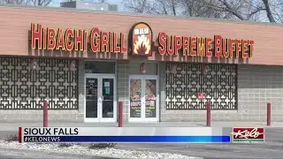 Sioux Falls restaurant closed, owners in jail
