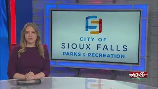 Sioux Falls seeks public input on Falls Park master plan