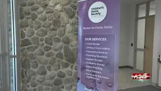 Sioux Falls shelter prepares for Santa