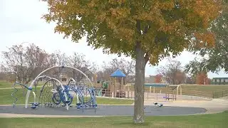 Sioux Falls updates parks master plan to keep residents active year-round