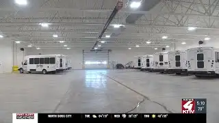 Siouxland Regional Transit System updates status on Phase 2 electric buses