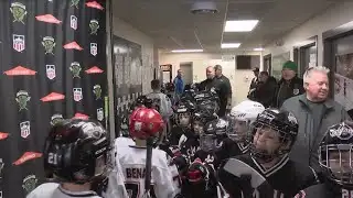Siouxland Youth Hockey Holds Tournament