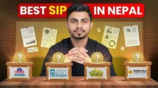 कुन SIP सबैभन्दा राम्रो | Highest Return दिने dine SIP | Detailed Analysis 