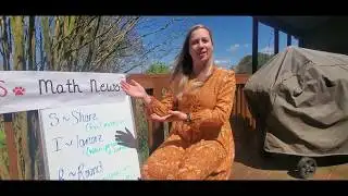 SIR Remainder and Miss Bean - LES Math News