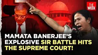 SIR row in Bengal: Can CEC Gyanesh Kumar be impeached? Decoding Mamata Banerjee