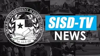 SISD TV News 8-23-22