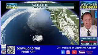 Siskiyou Monday, June 2