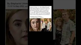 Sister Speaks Out After 17-Year-Old Dies Following False Accusation 💔