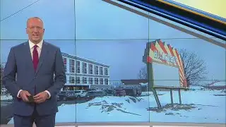 Site of historic Fort Wayne elementary school transformed into housing for at-risk individuals First