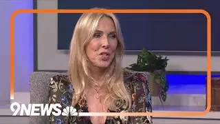 Sitting down with Alana Stewart