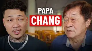 Sitting Down With My Abusive Father For The First Time In 13 Years