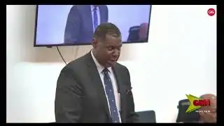 Sitting of the Senate Tuesday, February 3rd, 2026