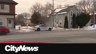 SIU investigating after Durham officer critically wounded in Oshawa shooting