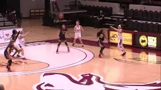SIU WBB preps for MVC Tournament
