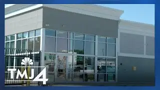 Six children found locked in Milwaukee storage unit; two adults arrested