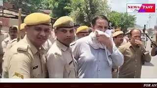 Six Convicted in 1992 Ajmer Mass Rape and Blackmail Case After 32 Years