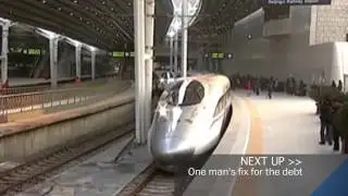 Six Degrees of News: Dec. 27, 2012