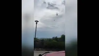 Six fires burned 60-plus acres in Killeen Thursday