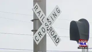 Six locations proposed as storage sites for Burlington Amtrak service