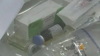 Six More Suspects Arraigned In Massive Long Island Heroin Bust