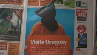 Six Prisoners Were Released from Guantanamo Bay