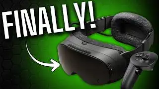 Six Years Later… Was The Steam Frame Worth The Wait?