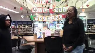 SJMS River Hawk News 11/13