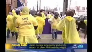 SJSD march coverage News 12b