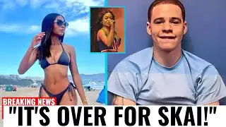 Skai Jackson OPENS OnlyFans After Baby Daddy Sentenced — Fans SHOCKED 😳