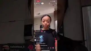 Skai Jackson opens up about questions about Cameron Boyce on TikTok live