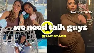 Skai Jackson Opens Up: Life Updates & Behind-the-Scenes Moments!