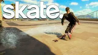 Skate 4 Added This… and It Changes Everything