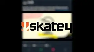 SKATE 4 NEWS UPDATE! NEW COMPANY?!?!