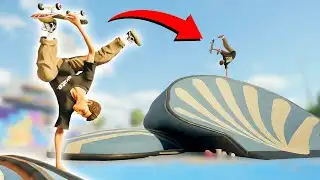 Skate 4
