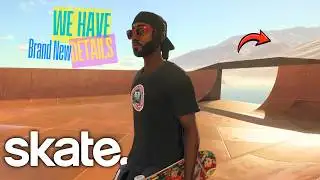 Skate. Just Dropped New Info — And It Explains Everything