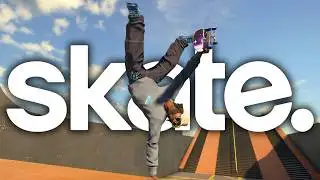 Skate. Just Dropped Some News — Here’s What It Really Means