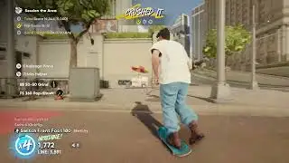 skate Making The News