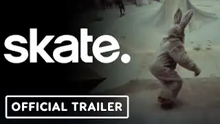 Skate - Official 