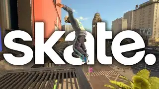 Skate ’s Roadmap Just Went Silent — Here’s Why