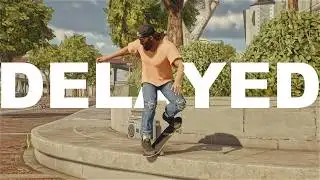 Skate. Season 3 Update! (Delayed)
