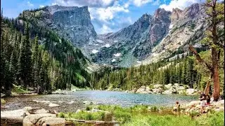 Skeletal Remains Mystery: Rocky Mountain National Park Case Solved!